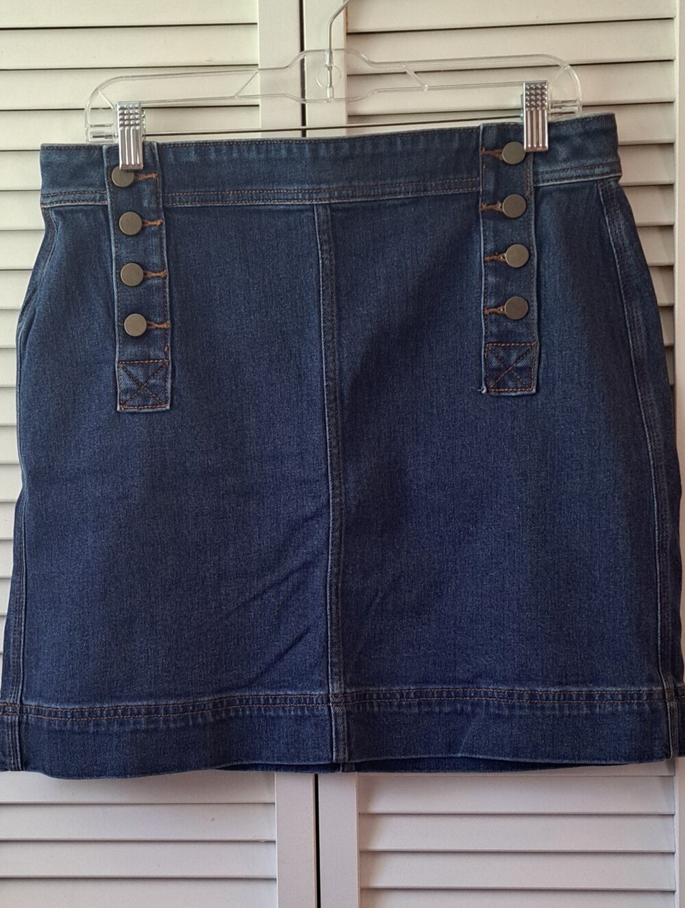 LOFT Skirt